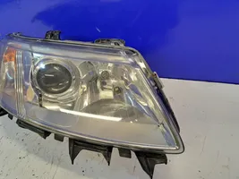 Saab 9-3 Ver2 Faro/fanale 12797389