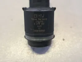BMW 5 F10 F11 Pysäköintitutkan anturi (PDC) 9270497