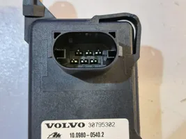 Volvo XC90 Capteur de vitesse de lacet d'accélération ESP 30795302