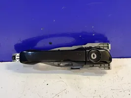 Volvo XC90 Front door exterior handle 39899425