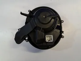 Volvo XC90 Ventola riscaldamento/ventilatore abitacolo 31320392