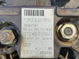 Volvo XC90 Generatore/alternatore 36012358