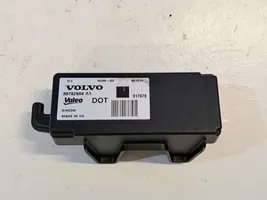 Volvo XC90 Sterownik / Moduł świateł LCM 30782604