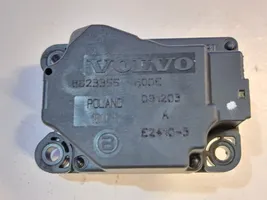Volvo XC90 Двигатель задвижки потока воздуха кондиционера воздуха 8623355