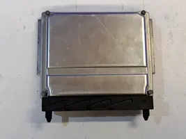 Volvo V70 Sterownik / Moduł ECU 0281010319