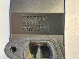 Volvo V70 Degvielas tvertnes elektriskā slēdzene 30612856