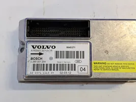 Volvo V70 Module de contrôle airbag 8645271