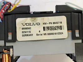 Volvo V70 Releju montāžas bloks 8688562