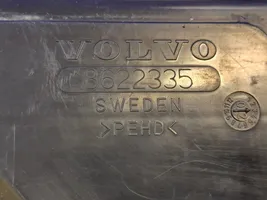 Volvo V70 Dangtis akumuliatoriaus dėžės 8622335