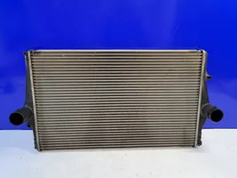 Volvo V70 Intercooler radiator 8649471