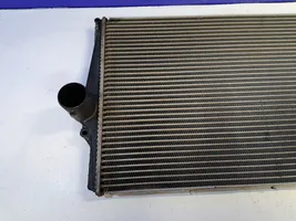 Volvo V70 Intercooler radiator 8649471