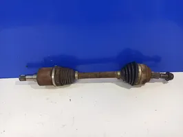 Ford Connect Priekinis pusašis DRIVESHAFT