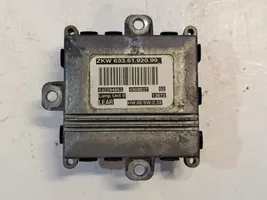 Volvo S80 Moduł poziomowanie świateł Xenon 532294853