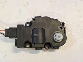 Porsche Cayenne (92A) Motorino attuatore ricircolo aria dell’A/C 410475520