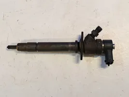 Volvo V70 Fuel injector 0445110078