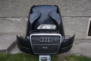 Audi A6 S6 C6 4F Kit frontale 