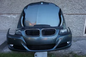 BMW 3 E90 E91 Kit de pièce par-chocs avant 