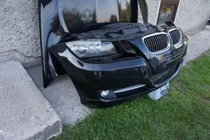 BMW 3 E90 E91 Kompletny zestaw przedniej części nadwozia / karoserii 