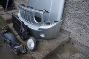 Jeep Patriot Dangtis variklio (kapotas) 