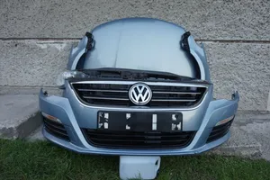 Volkswagen PASSAT CC Front piece kit 