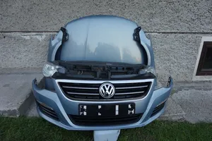 Volkswagen PASSAT CC Front piece kit 