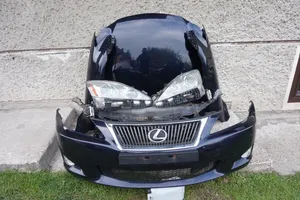 Lexus IS 220D-250-350 Kit de repuestos delanteros 