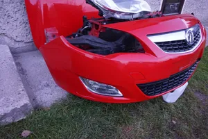 Opel Astra J Front piece kit 