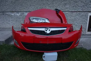 Opel Astra J Kit de repuestos delanteros 