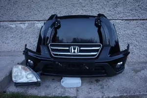 Honda CR-V Kompletny zestaw przedniej części nadwozia / karoserii 