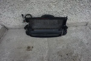 Volvo S40 Chłodnica powietrza doładowującego / Intercooler 