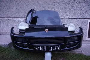 Porsche Cayenne (9PA) Keulasarja 
