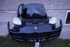 Porsche Cayenne (9PA) Kit frontale 