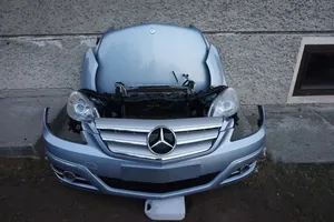 Mercedes-Benz B W245 Kit frontale 