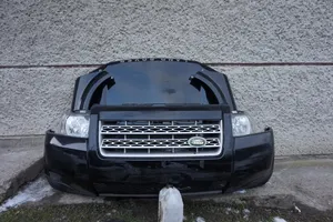 Land Rover Freelander 2 - LR2 Keulasarja 