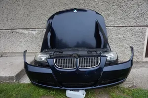 BMW 3 E90 E91 Front piece kit 