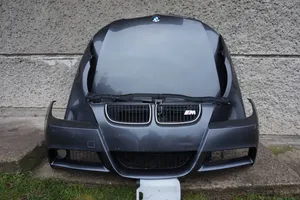 BMW 3 E90 E91 Priekio detalių komplektas 