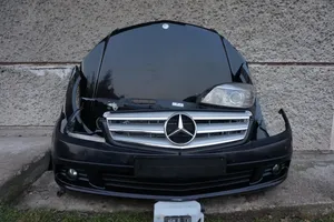 Mercedes-Benz C W204 Kit de pièce par-chocs avant 