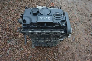 Volkswagen Eos Engine 