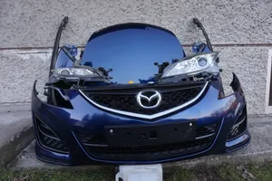 Mazda 6 Kit frontale 