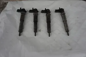 Renault Koleos I Fuel injector 