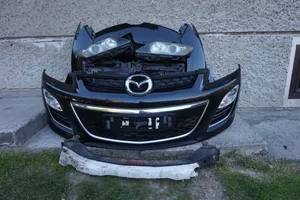 Mazda CX-7 Kit de pièce par-chocs avant 