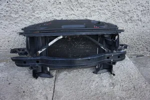 BMW Z4 E85 E86 Staffa del pannello di supporto del radiatore parte superiore 