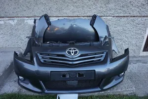 Toyota Verso Radiateur panneau supérieur d'admission d'air 