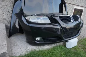 BMW 3 E90 E91 Panel mocowania chłodnicy / góra 