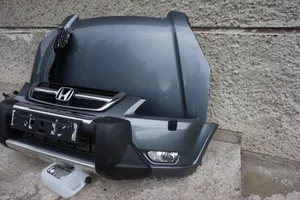 Honda CR-V Oberteil Schlossträger Frontträger Frontmaske 