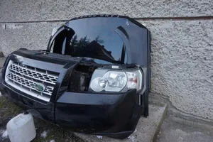 Land Rover Freelander 2 - LR2 Lokasuoja 