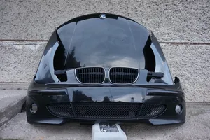 BMW 1 E81 E87 Kit frontale 