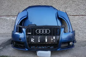 Audi A4 S4 B7 8E 8H Front piece kit 