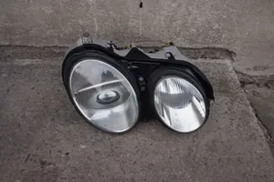 Mercedes-Benz CL C215 Lampa przednia 