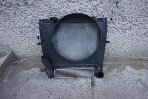 KIA Sorento Radiateur de refroidissement 